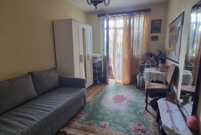 Apartament cu 3 camere decomandat, mobilat în Negru Vodă - 2
