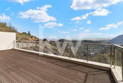 Oportunitte: Apartament cu 3 Camere si Terasa Panoramica - Drumul Poienii - 13
