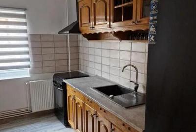 Apartament 2 camere decomandat - zona Racadau - 3