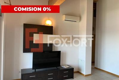 COMISION 0% Apartament cu 2 camere + loc de parcare - Dumbravita