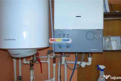 Casă cu 3 camere cu Teren 5000 Mp în Central - 2