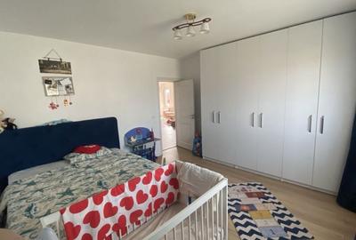 Casă cu 3 camere în Letea Veche - 2