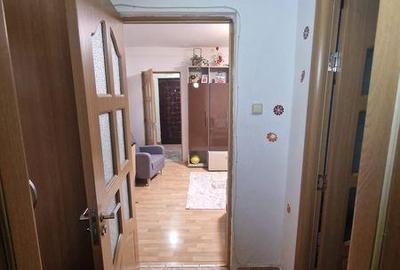 Apartament cu 2 camere semidecomandat în Central - 2