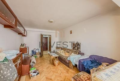 Apartament 2 camere decomandate | Etaj 2 | Orientare sudica! - 6