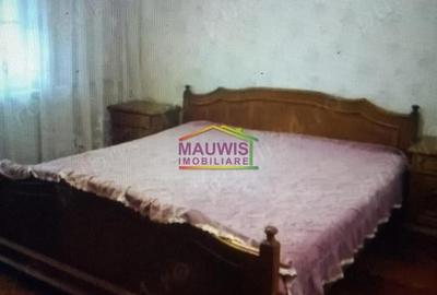 Apartament cu 3 camere în Vitan Mall - 4