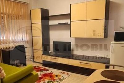 Apartament 1 camera Centru Civic - 390 euro - 3