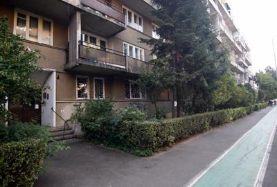 Spatiu birou 31mp, parter, ultracentral, utilat si monilat - 8