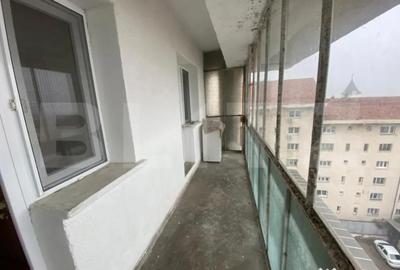 Apartament cu 3 camere decomandat în Central - 4