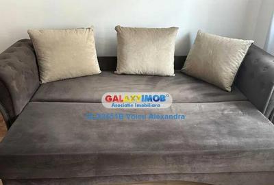 Garsonieră decomandată în Berceni