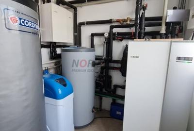 Vila Ultra-Moderna in Balotesti – Confort si Tehnologie Avansata! - 34