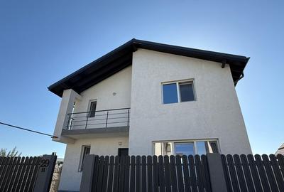 Vila individuala / 4 Camere / 2 Bai / Teren 300 mp - 2