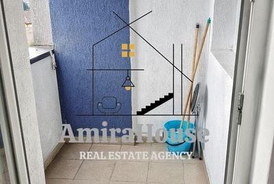 Apartament 1 camera, decomandat, 38 mp, str Calea Turzii - 12