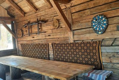 Casă cu 4 camere în Dealu Botii - 3