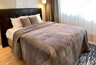 Lux 2 camere centru langa BNR - 6