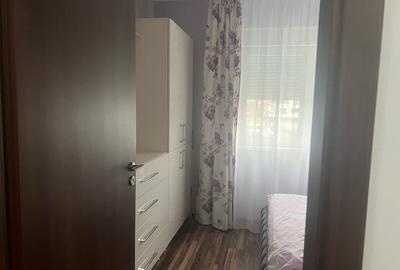 Apartament cu 3 camere decomandat în Aradului - 1