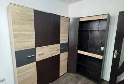 Apartament cu 3 camere, mobilat în Podu Roș - 5