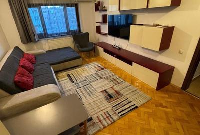 Apartament cu 3 camere în Plopilor - 1