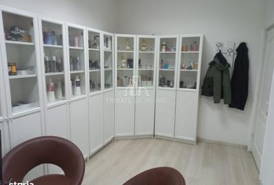 Spațiu comercial, de 200 mp, în Central