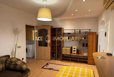 Apartament cu 2 camere decomandat, mobilat în Baba Novac
