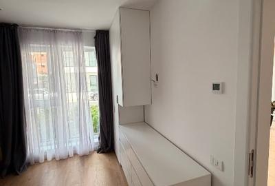 Apartament cu 3 camere decomandat, mobilat în Central - 7