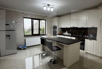 Casă cu 4 camere în Lehnești - 3