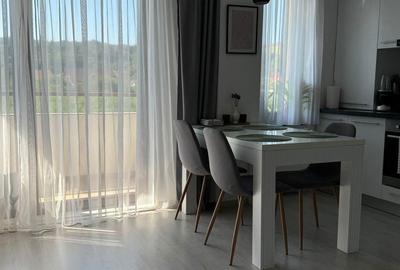 Garsonieră decomandată în Unirii - 14