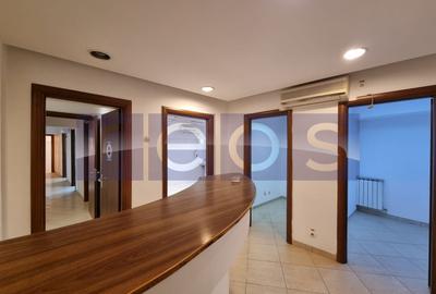 Spațiu comercial, de 590 mp, în Unirii