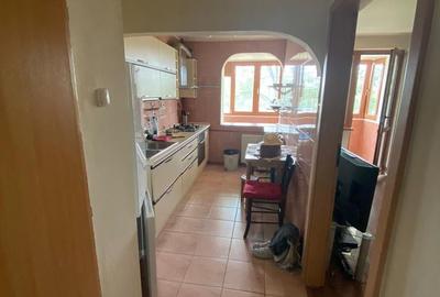 Apartament cu 2 camere în Basarab - 3