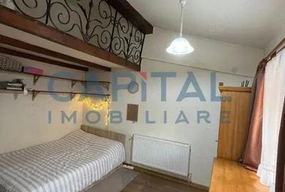 Garsoniera de vanzare in zona semicentrala Garsoniera de vanzare in zona semicentrala - 2