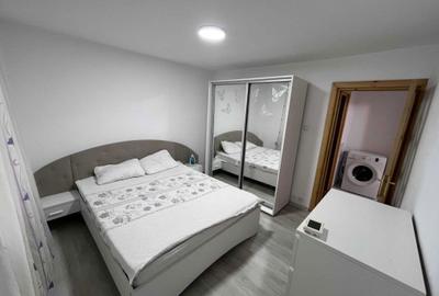 Apartament cu 2 camere decomandat în Exterior Vest - 2