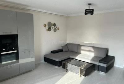 Apartament cu 2 camere decomandat în Central - 4