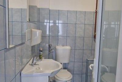 Spațiu comercial, de 55 mp, în Mehala - 6