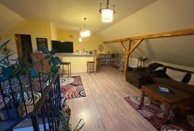 Casă cu 5 camere cu Teren 275 Mp în Ghiroda - 5