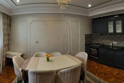 Casă cu 4 camere în Dorobanți - 7