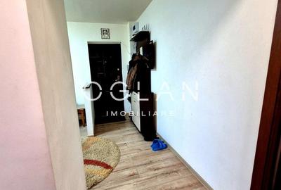 Apartament cu 2 camere decomandat, mobilat în Valea Aurie - 2