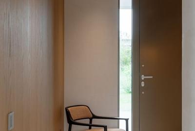 Casă cu 5 camere cu Canalizare în Băneasa - 35