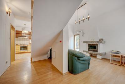 Casa cu teren 500 mp in Otopeni - Ferme - 3