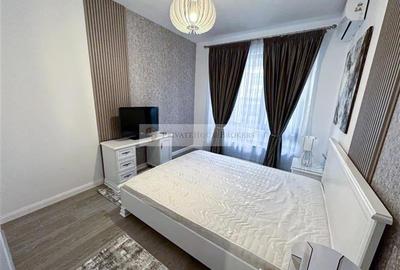 Pipera | Via Pipera Residence | Bloc 2023 | Parcare - 5