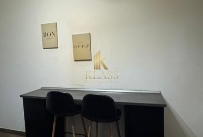 Apartament cu 2 camere decomandat, mobilat în Central - 13