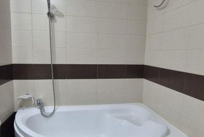 Garsonieră, mobilată în City Park Mall - 7