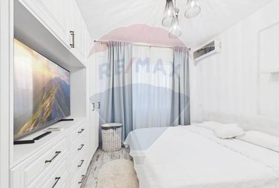 Apartament cu 2 camere decomandat, mobilat în Militari - 2