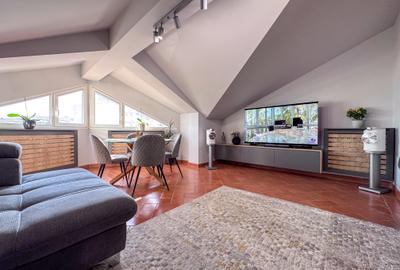 Apartament cu 3 camere 113mp Cug, Strada Hlincea 44 Apartament cu 3 camere 113mp Cug, Strada Hlincea 44 - 5