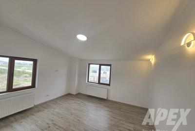 Casa 3 camere finisata la cheie | Teren 400 m | Clinceni- Domnesti - 20