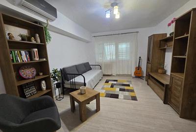Apartament cu 2 camere decomandat în Central - 1