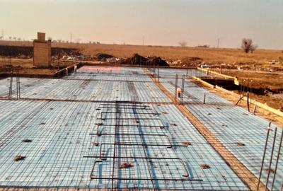 Teren Construcții intravilan de 500 mp, în Viile Noi - 1