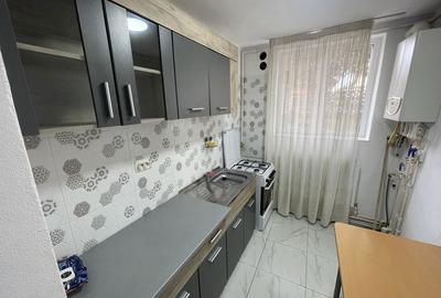 Apartament cu 2 camere în Central - 5