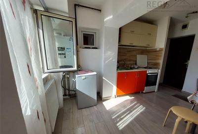 Garsoniera moderna de , 28 mp, in Brasov zona Faget - 3