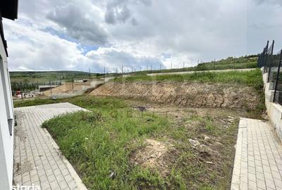 Casă cu 5 camere cu Teren 515 Mp în Florești - 4