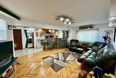 Apartament 4 camere | 90mp | Decomandat | Etaj 1 | Zona Big Manastur - 15