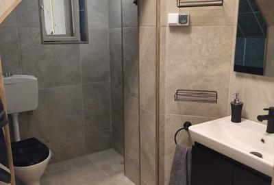 Apartament cu 2 camere semidecomandat în Exterior Vest - 7